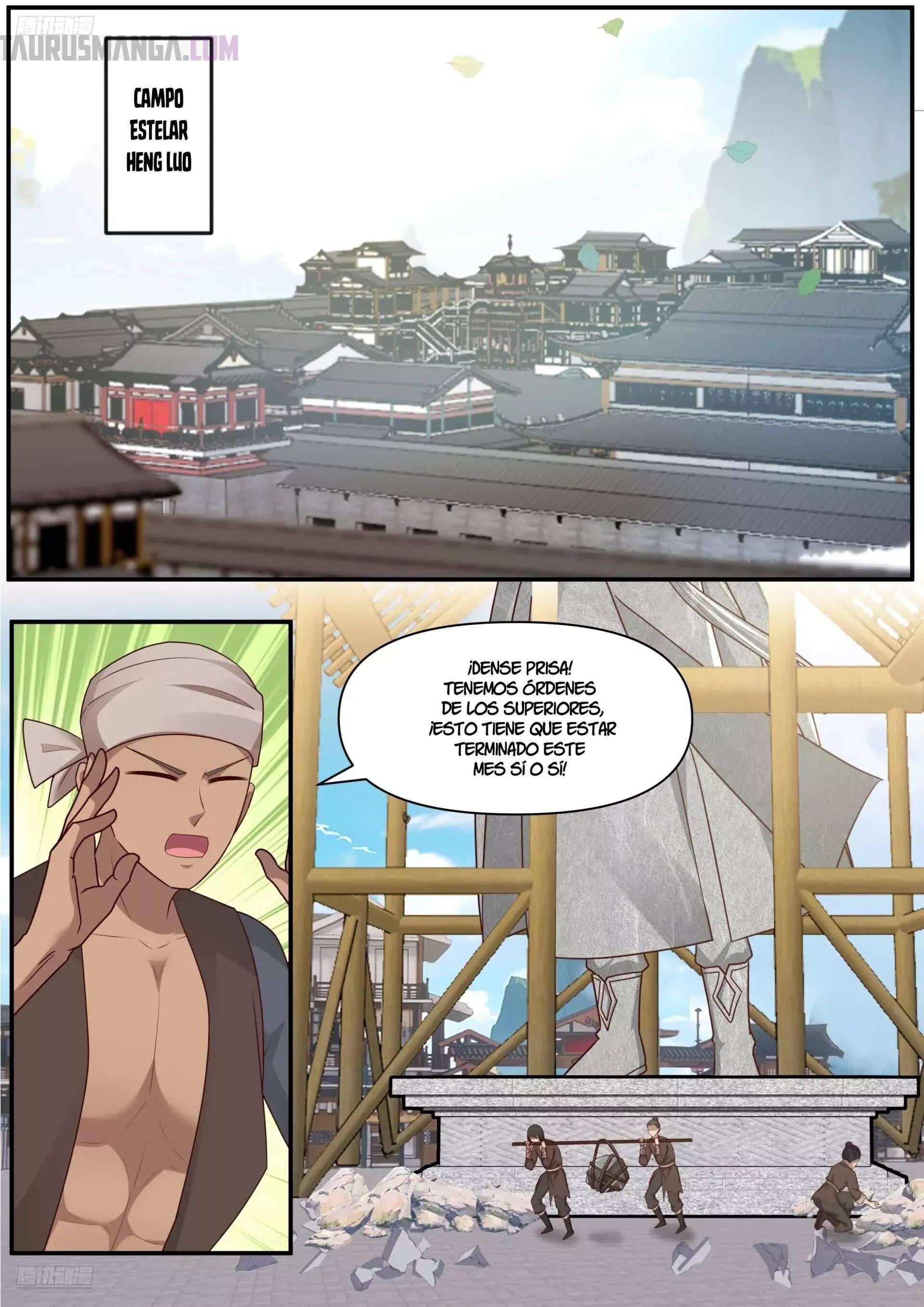 Capitulo 3841 page 4