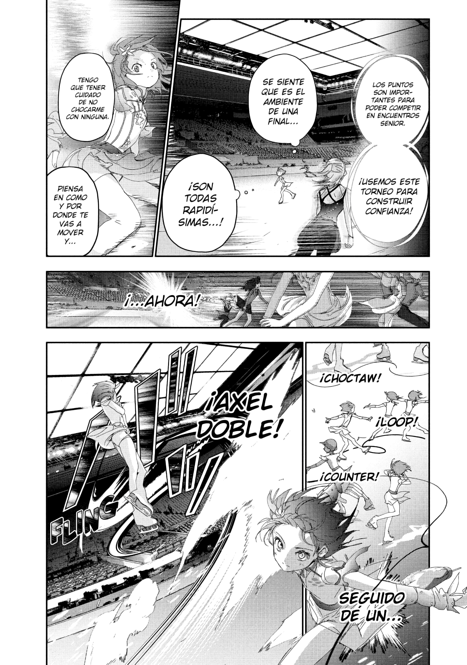 Capitulo 54 page 28