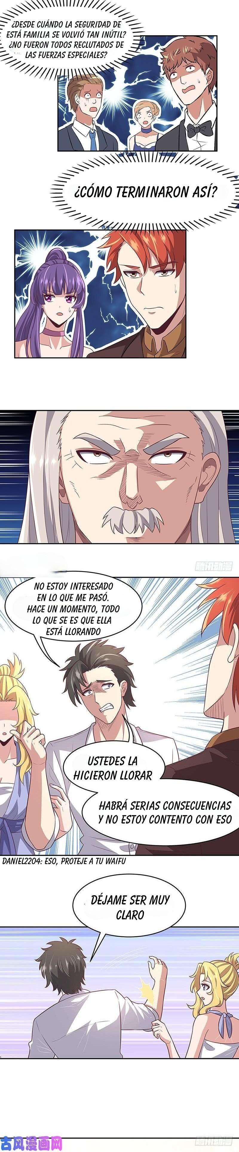 Capitulo 90 page 6