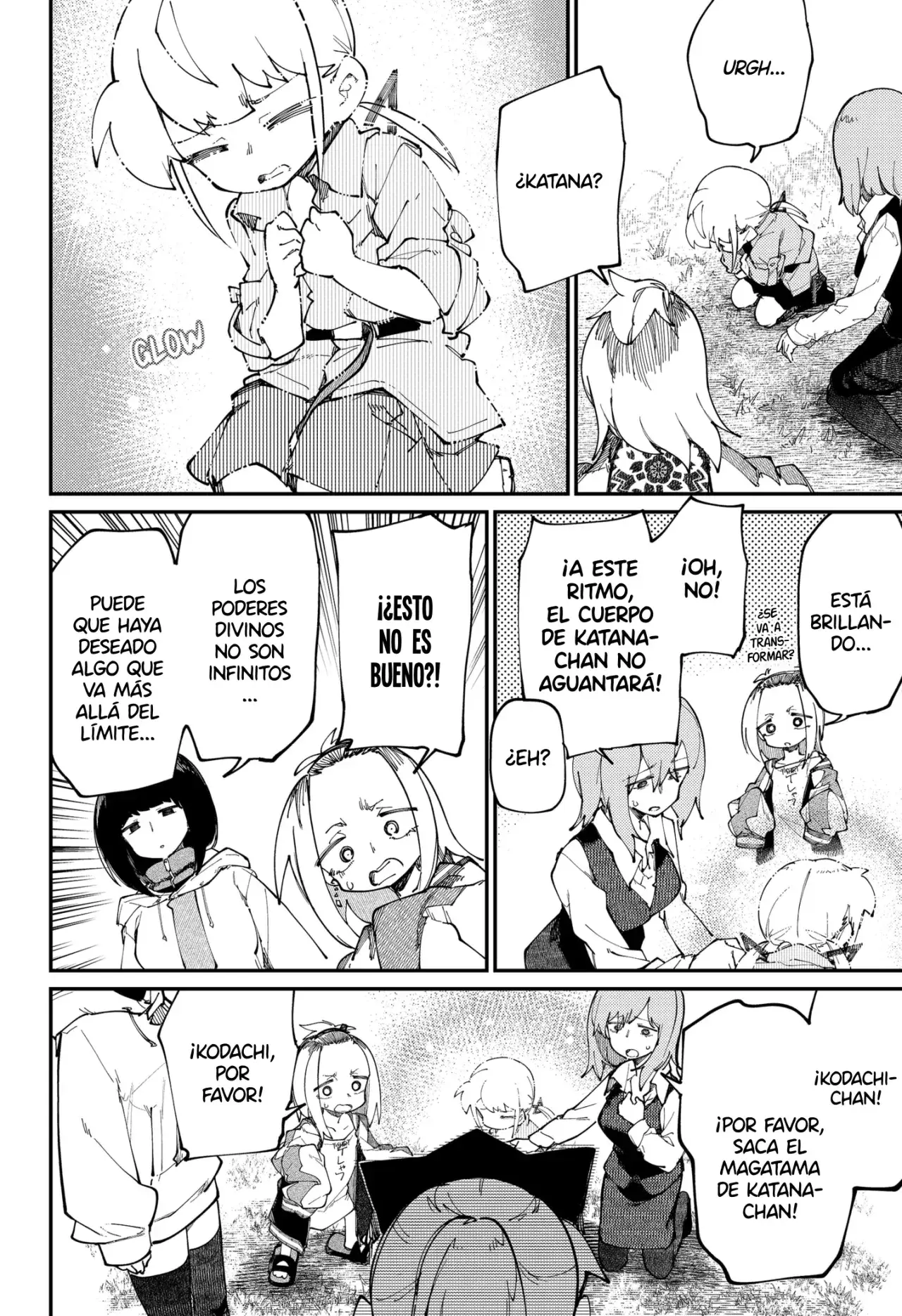 Capitulo 33 page 11
