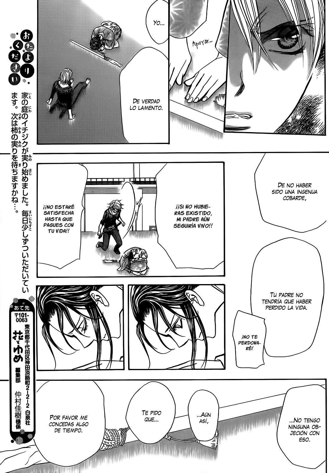 Capitulo 251 page 25