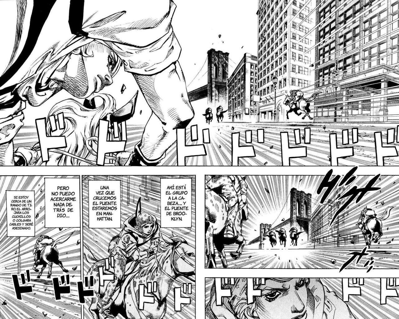 Capitulo 92 page 20