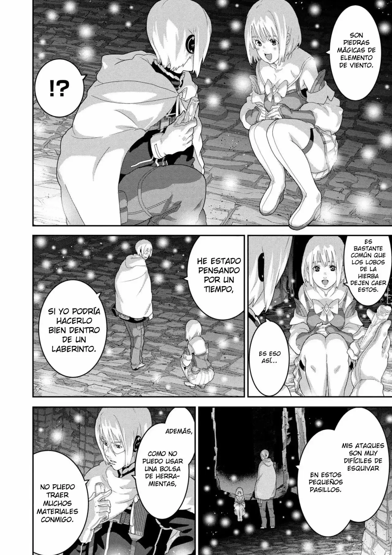 Capitulo 10.20 page 11