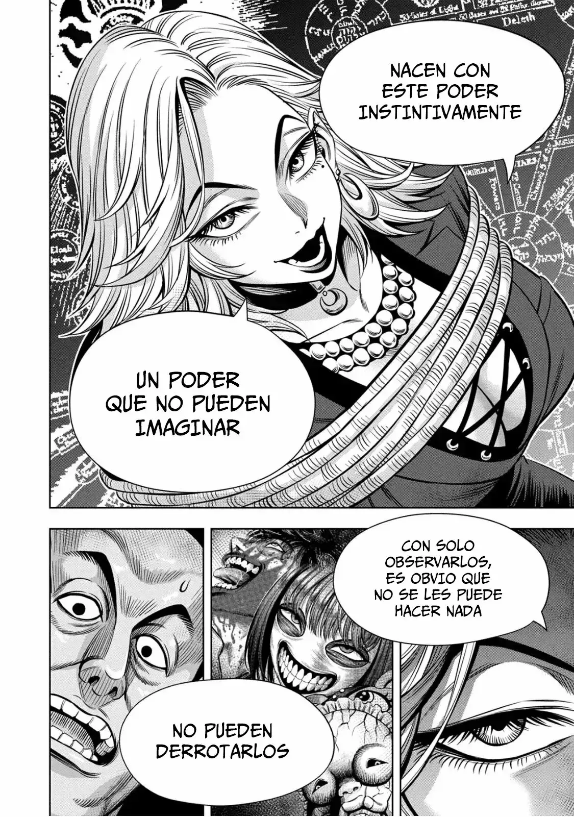 Capitulo 87 page 12