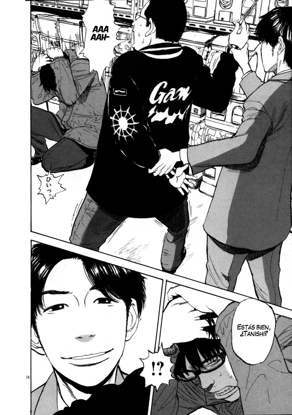 Capitulo 38 page 19