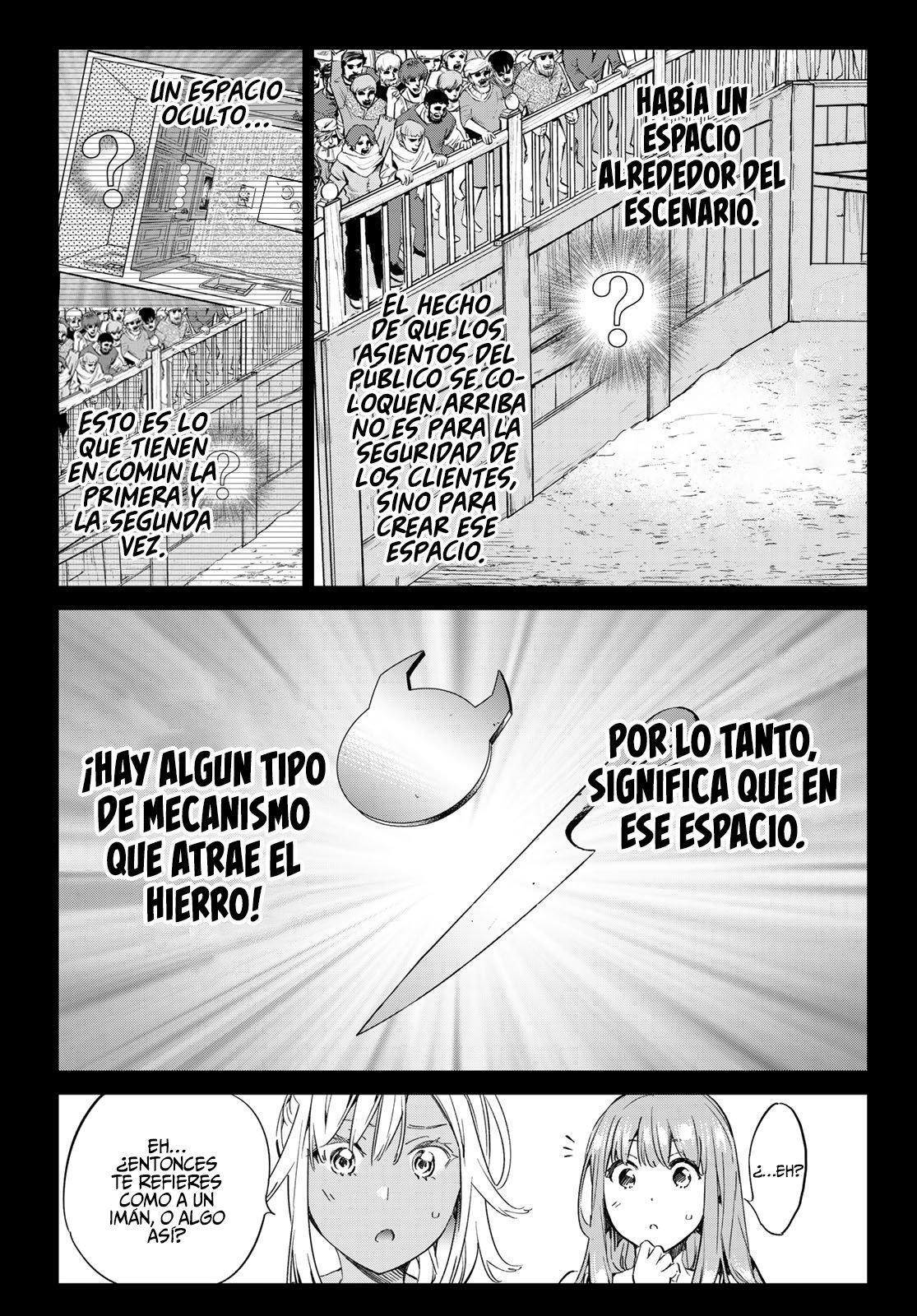Capitulo 18 page 14