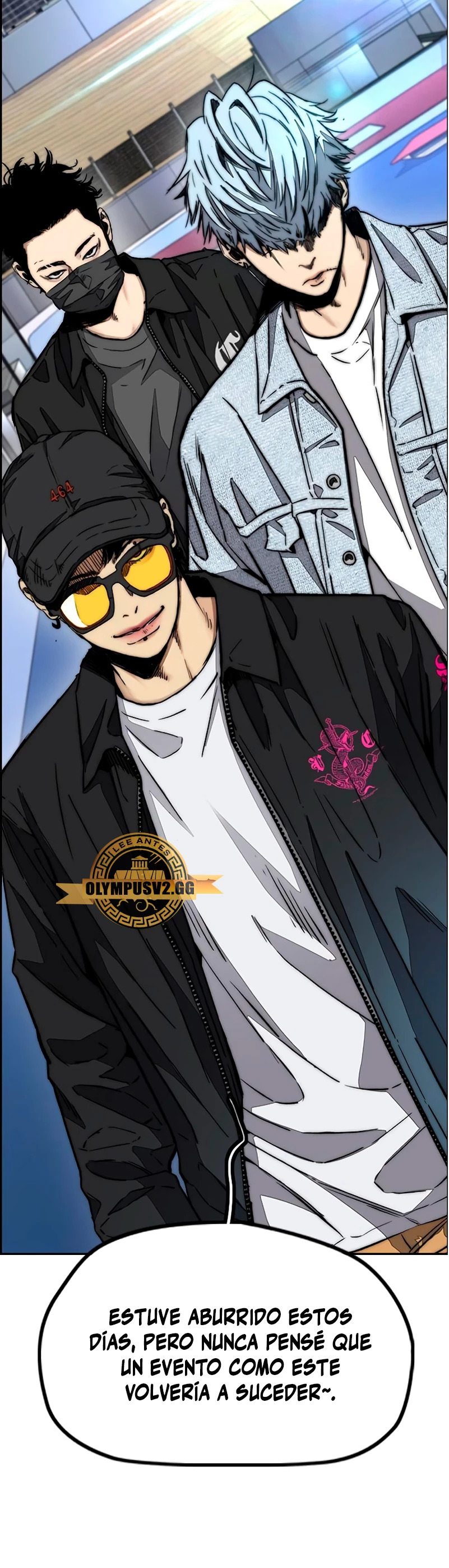 Capitulo 465 page 14