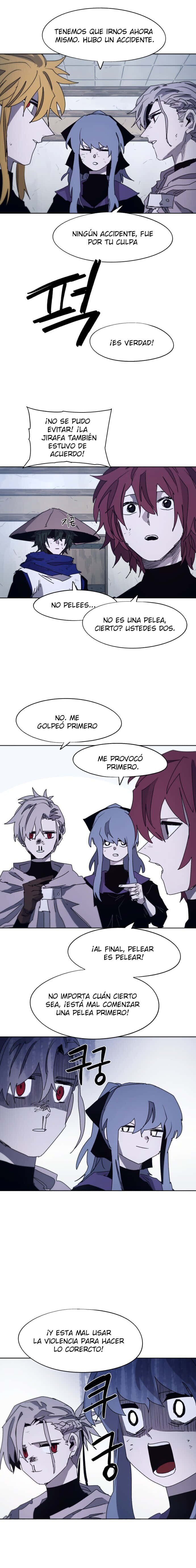 Capitulo 91 page 12