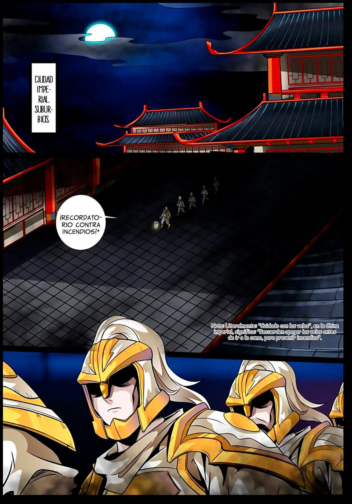 Capitulo 58 page 3