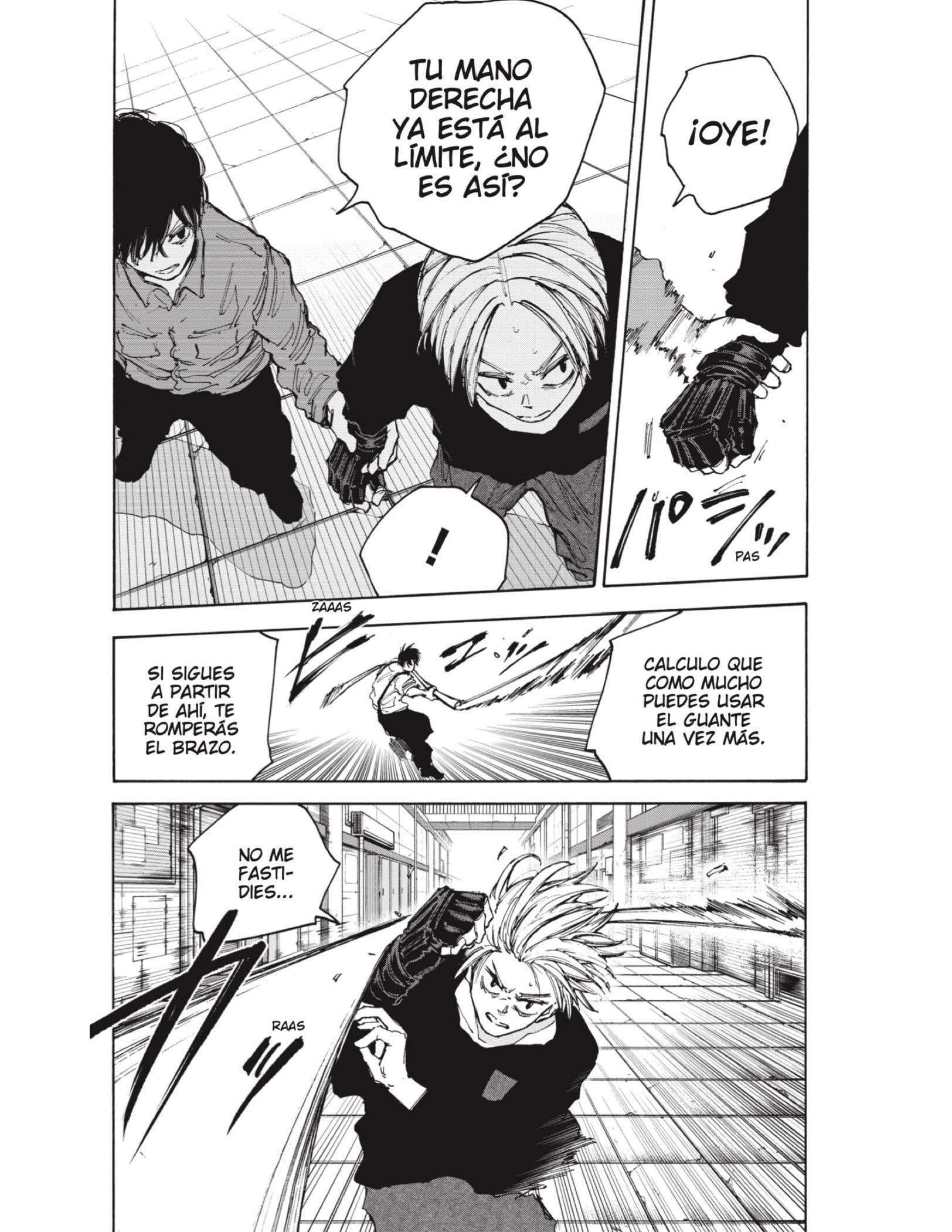 Capitulo 95 page 8