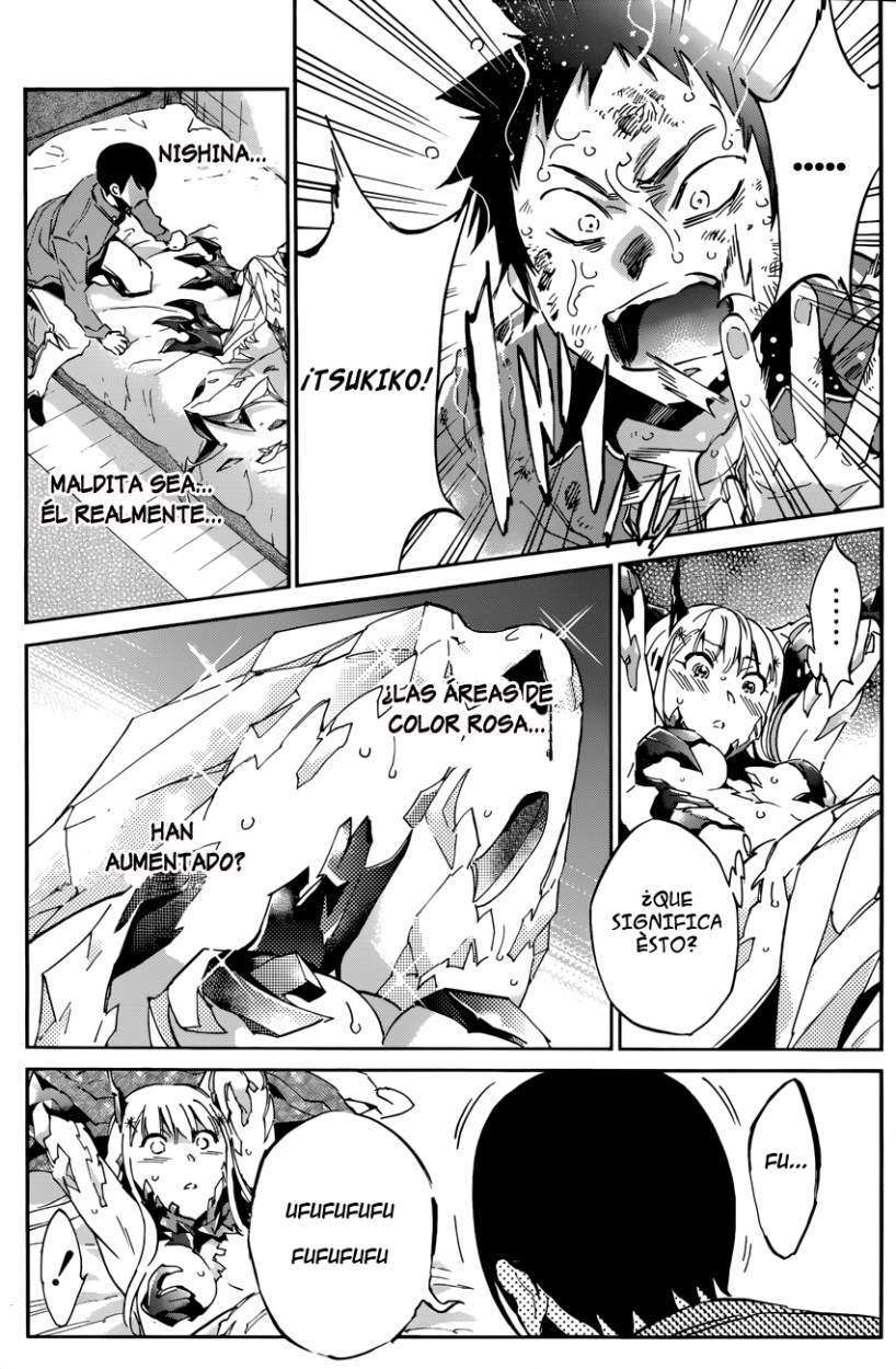 Capitulo 31 page 16