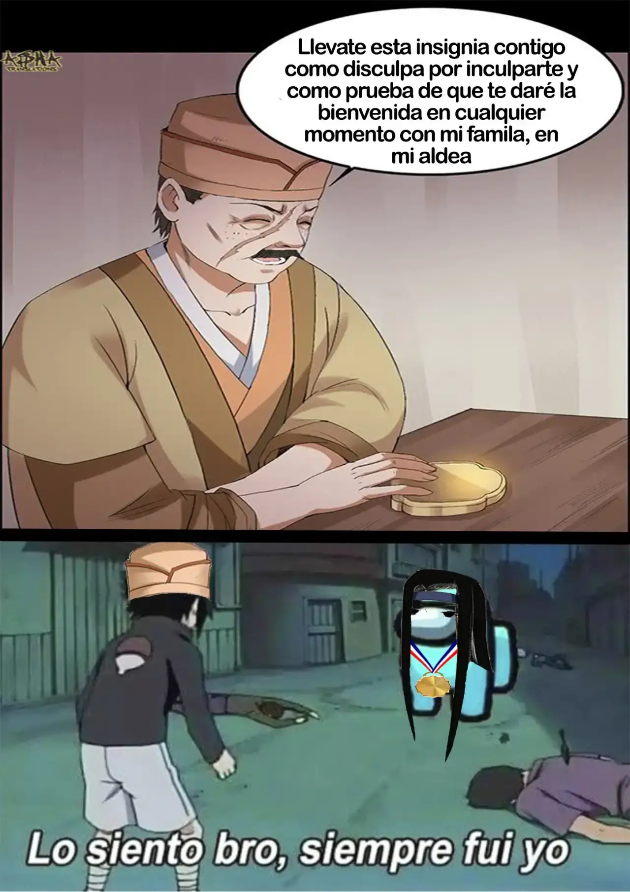 Capitulo 87 page 32