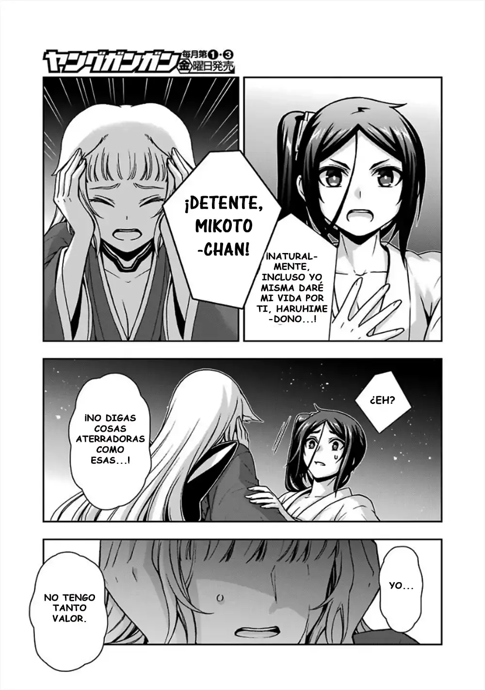 Capitulo 22 page 10