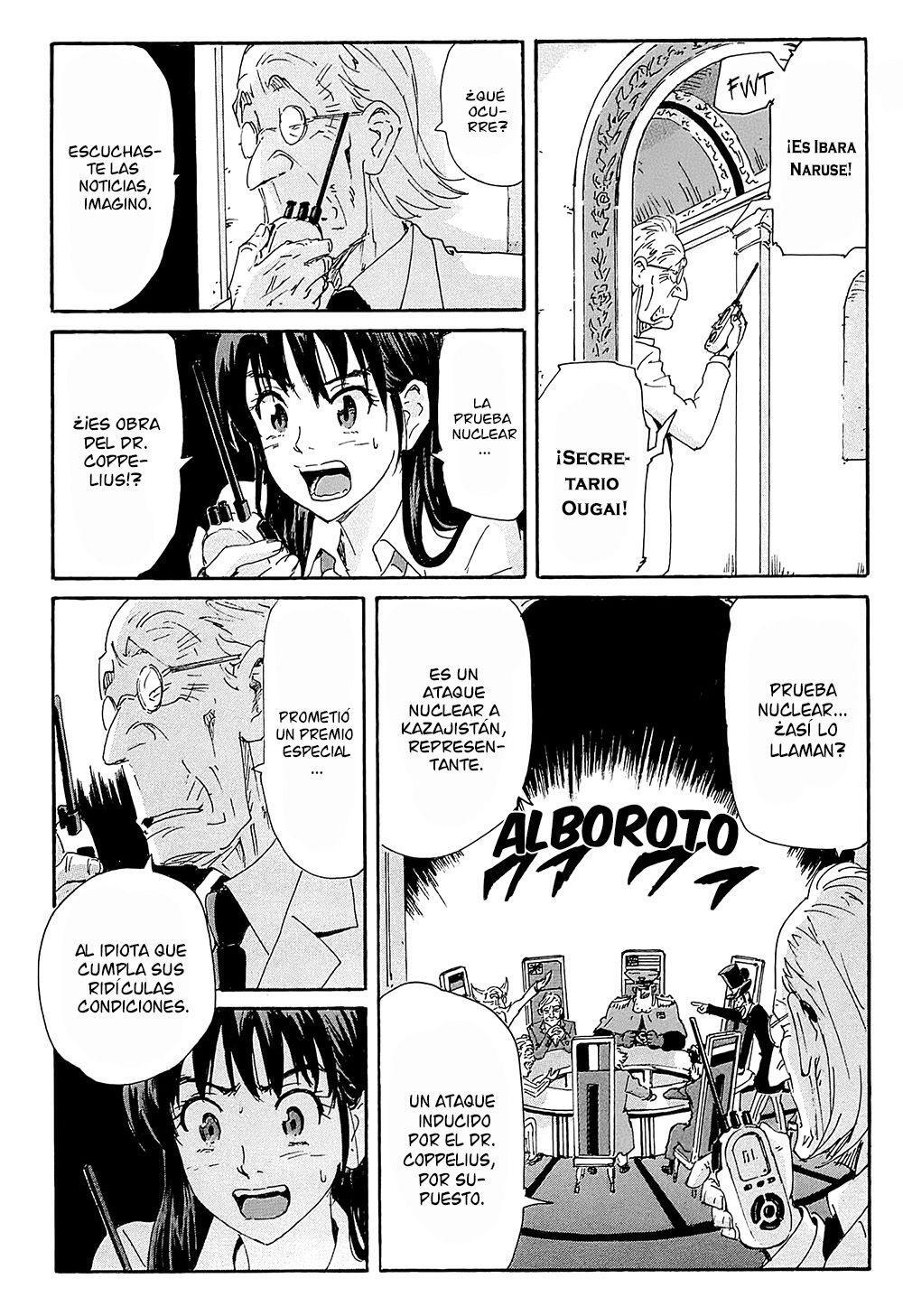 Capitulo 197 page 17