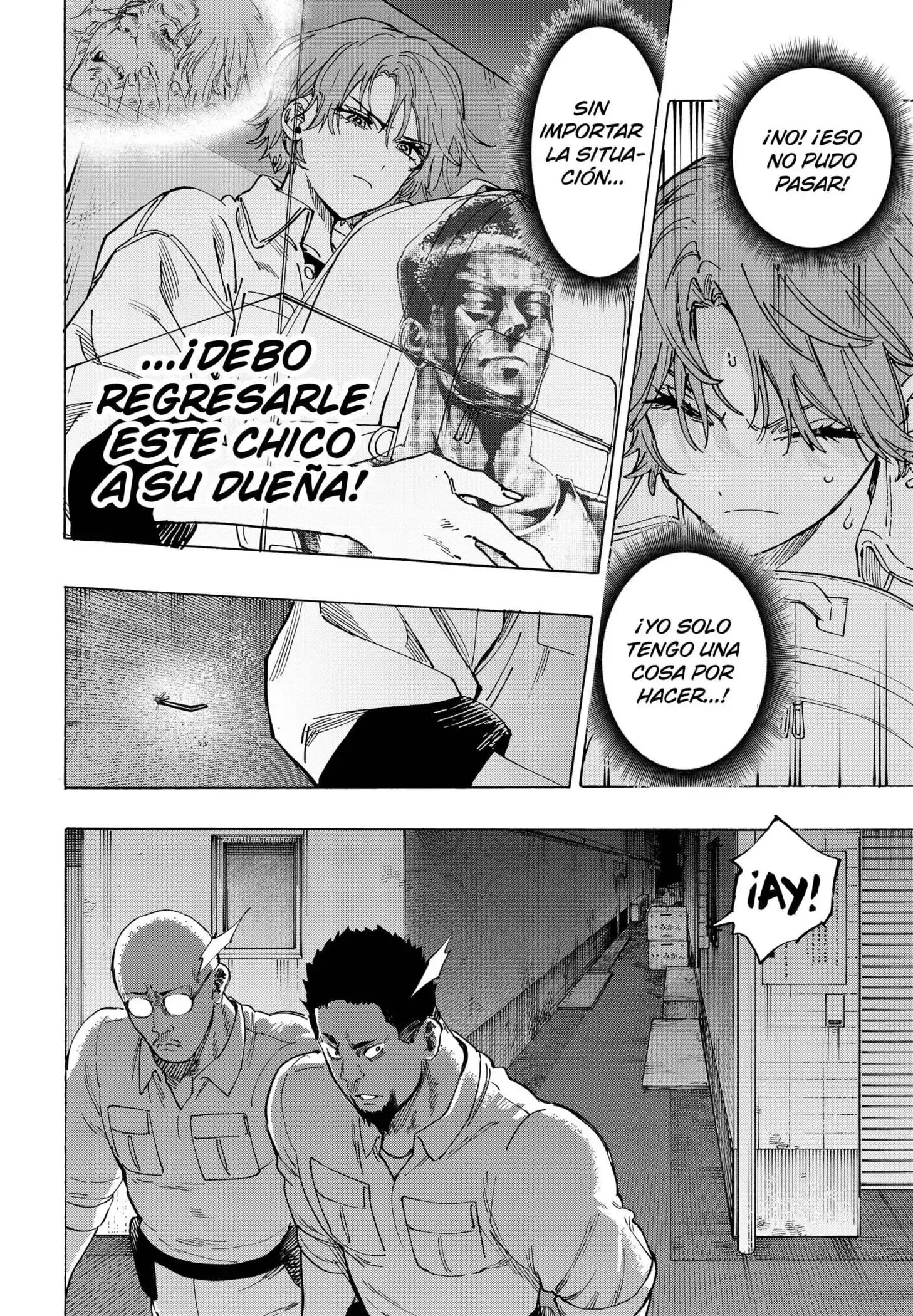 Capitulo 104 page 10