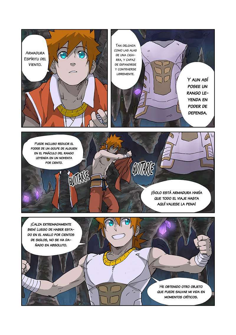 Capitulo 223 page 6