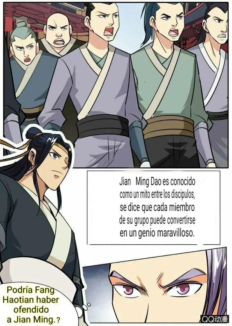 Capitulo 59 page 15