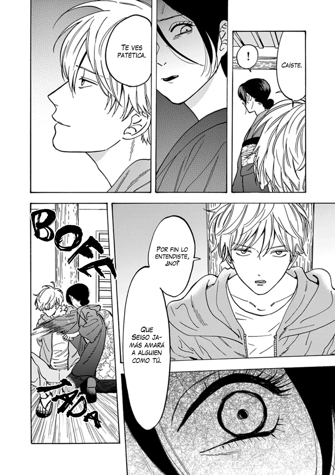 Capitulo 57 page 11