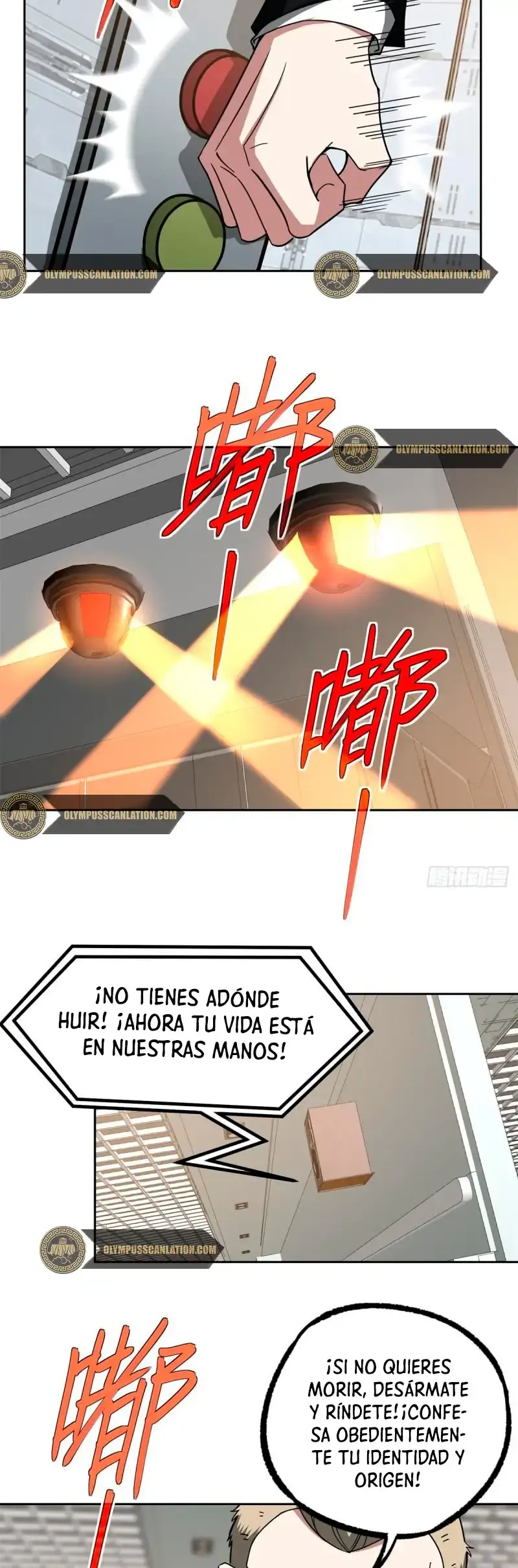 Capitulo 122 page 20