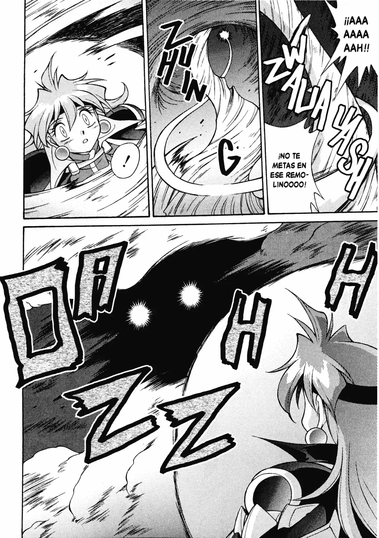 Capitulo 24 page 4