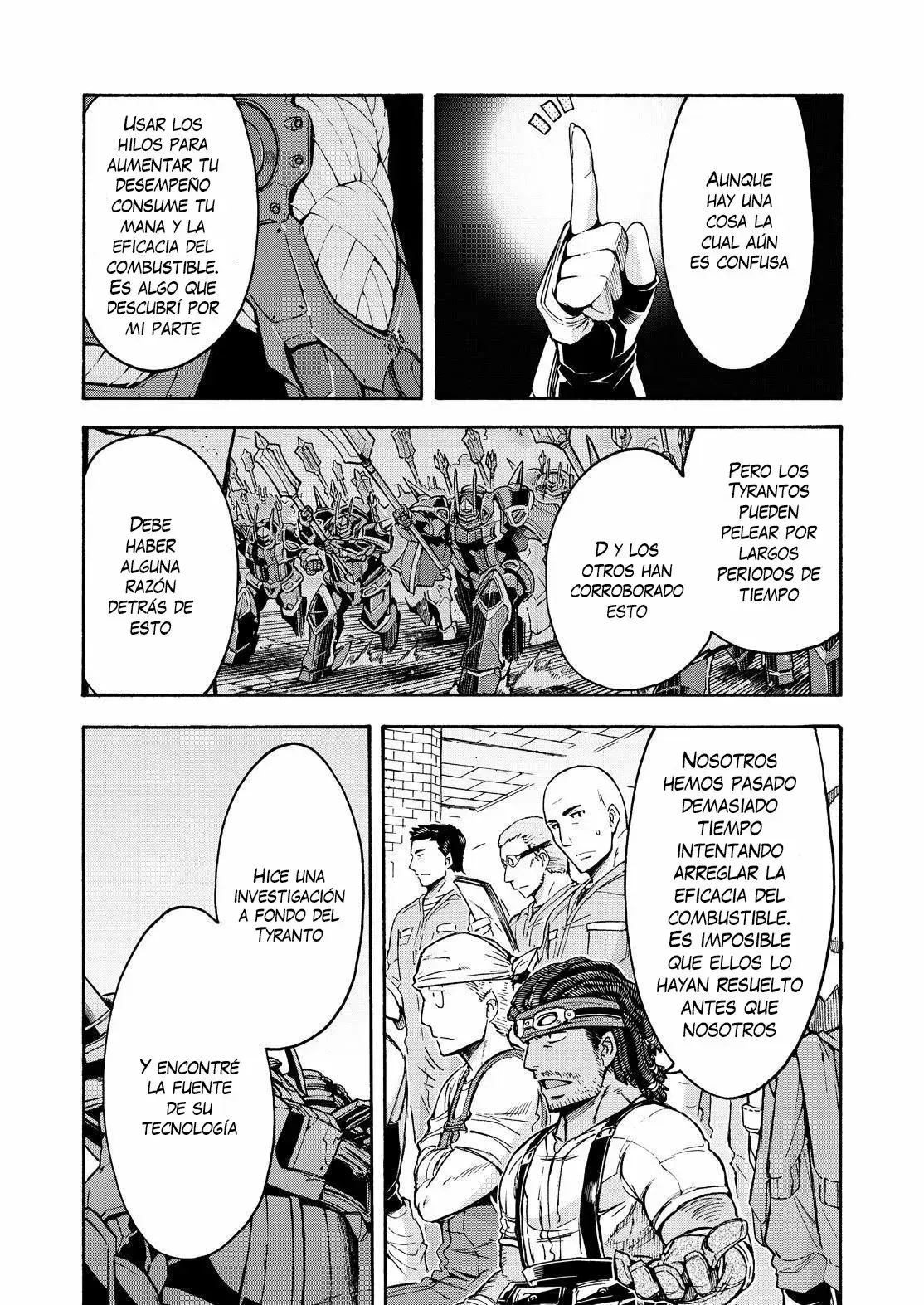 Capitulo 83 page 14