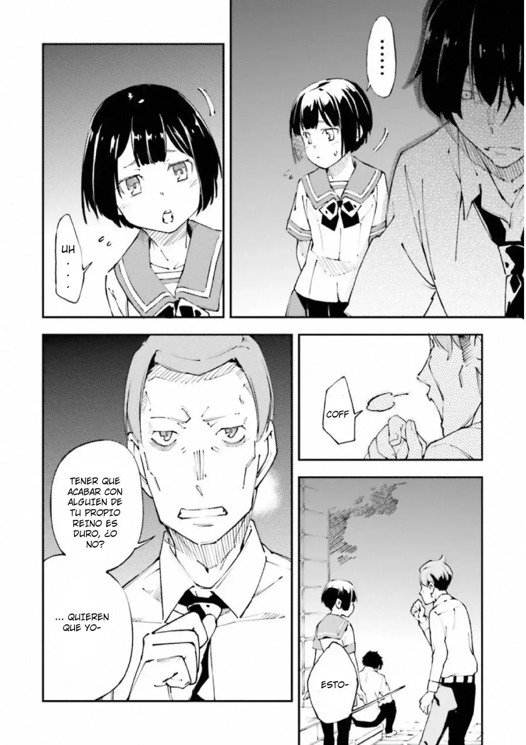 Capitulo 27 page 3
