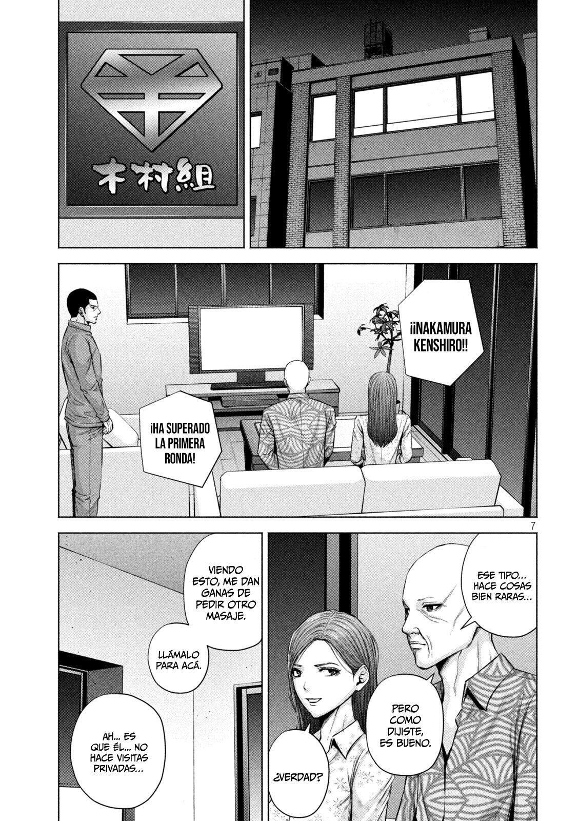 Capitulo 20 page 8