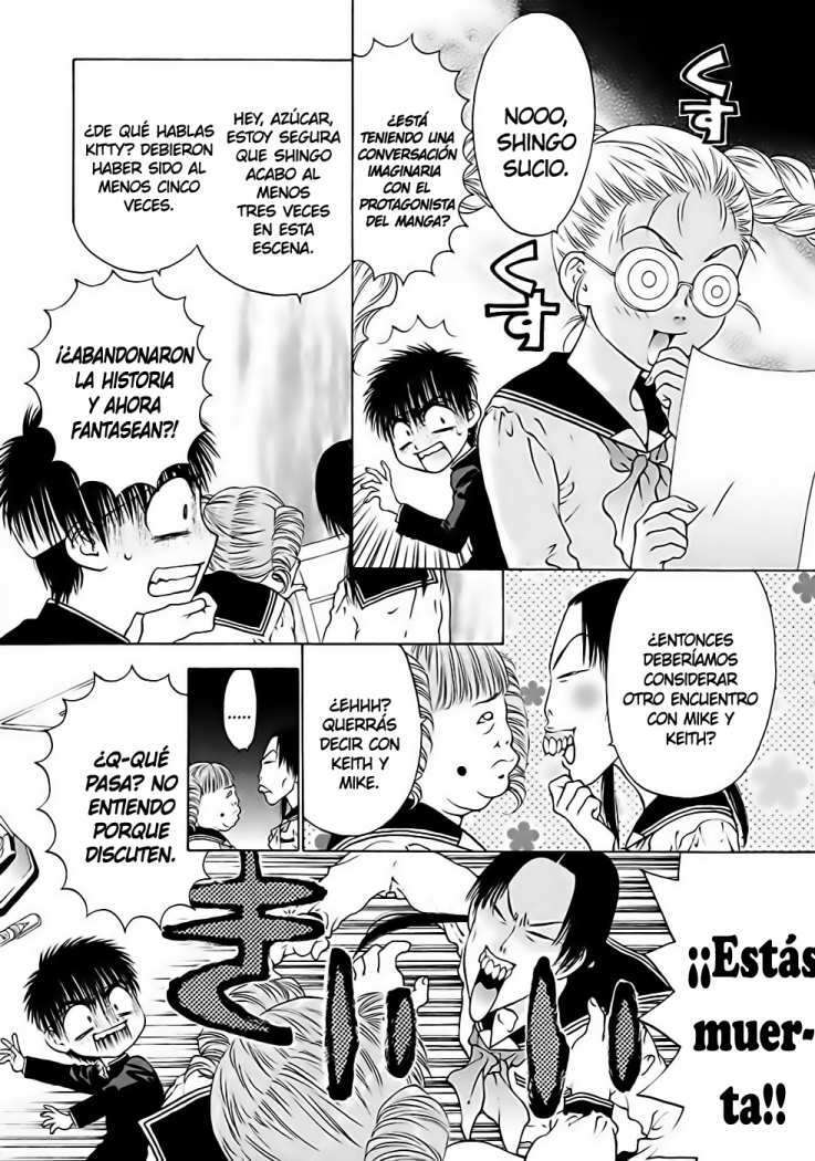 Capitulo 56 page 22