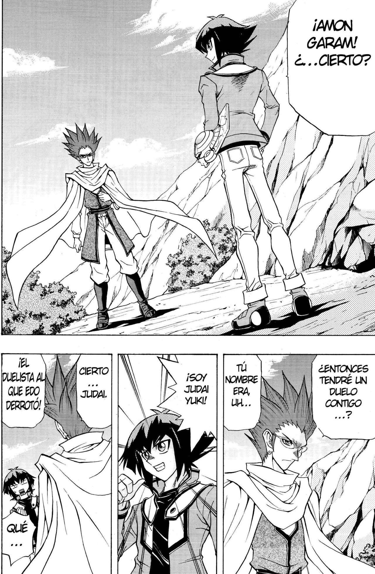 Capitulo 54 page 21