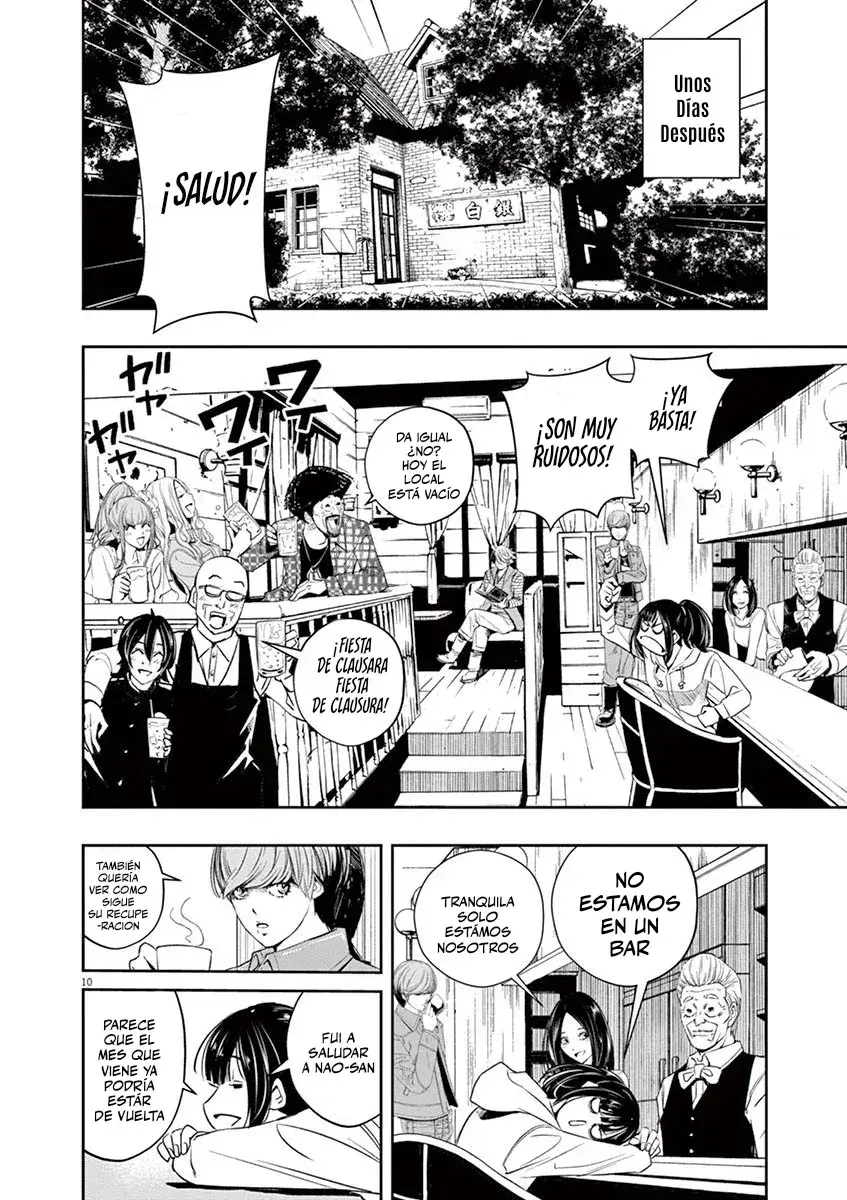 Capitulo 84 page 11