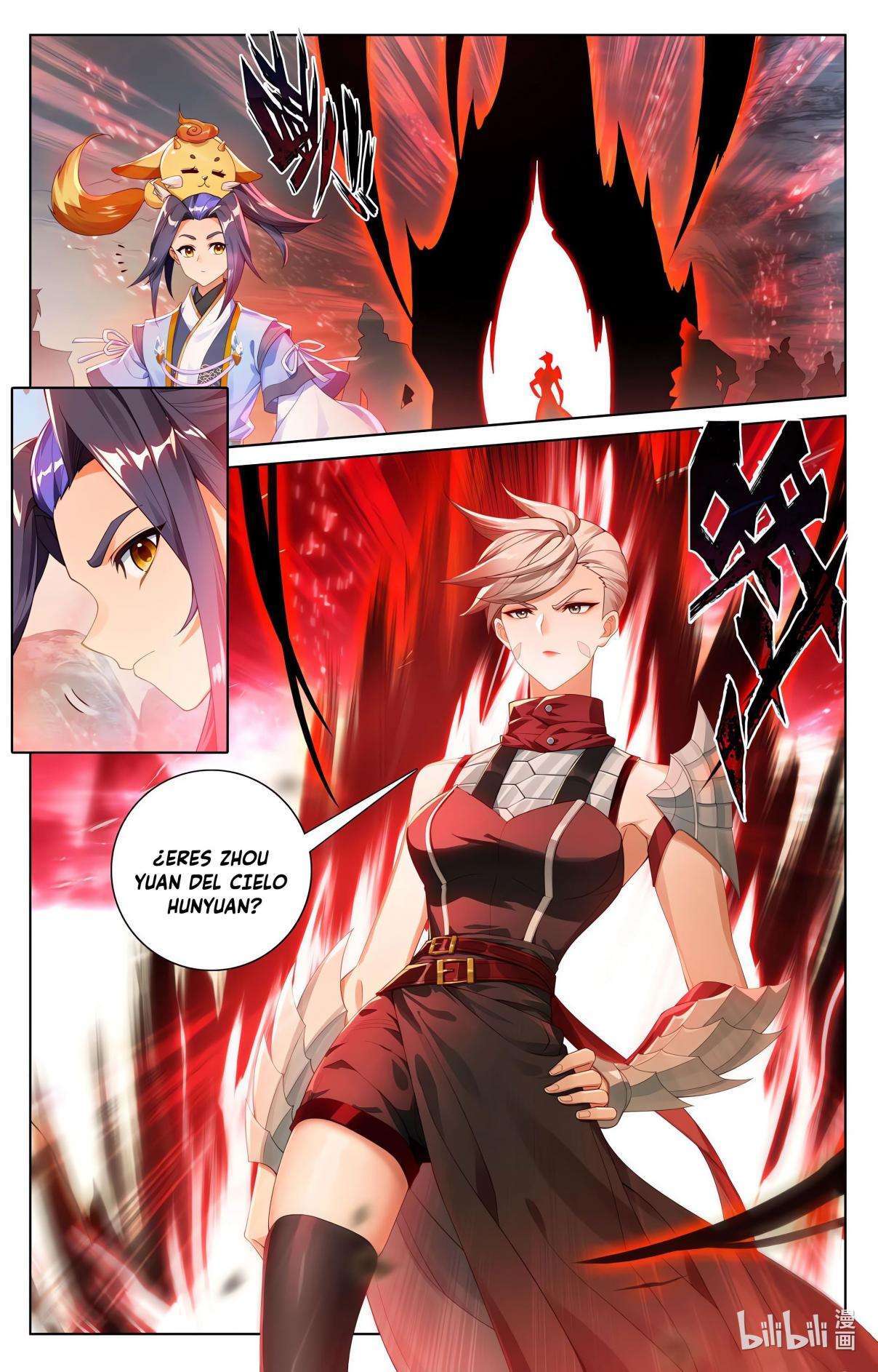 Capitulo 1101 page 8