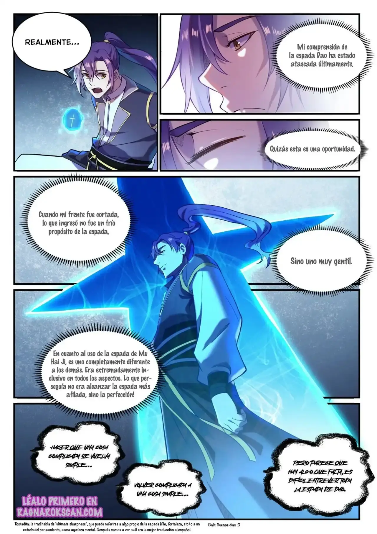 Capitulo 834 page 3