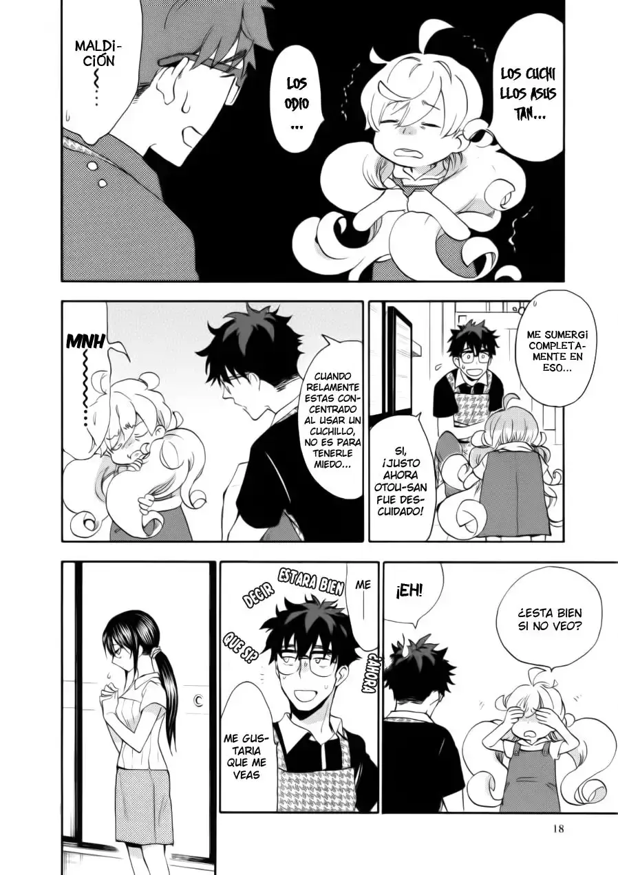 Capitulo 16 page 21