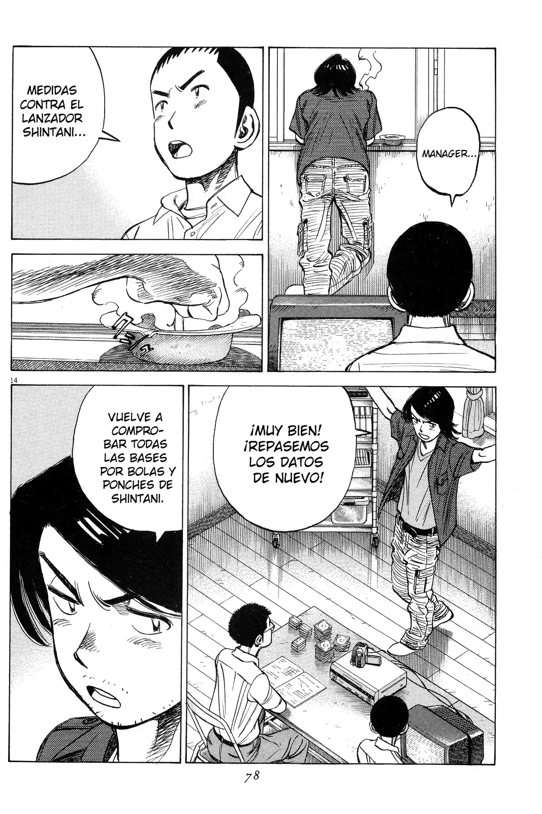 Capitulo 192 page 15