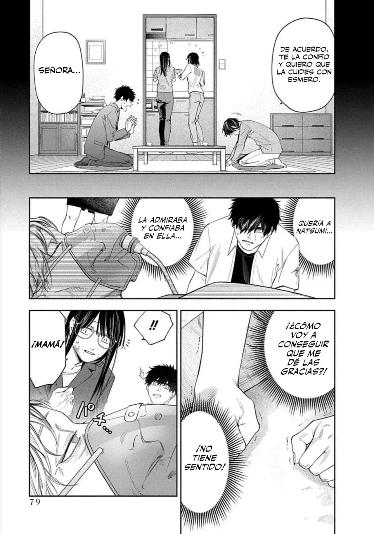 Capitulo 17 page 4