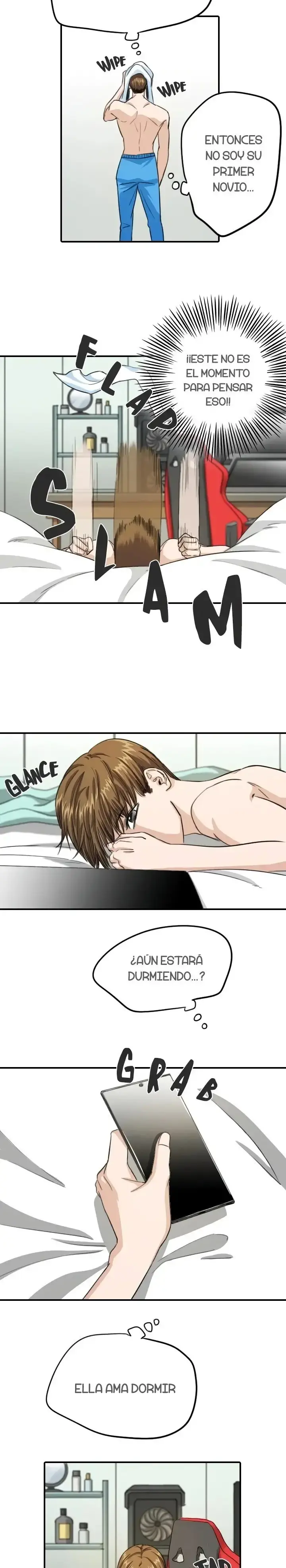Capitulo 114 page 12