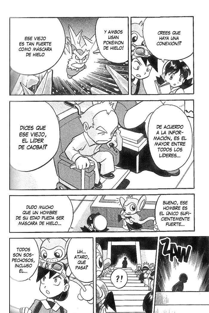 Capitulo 163 page 11
