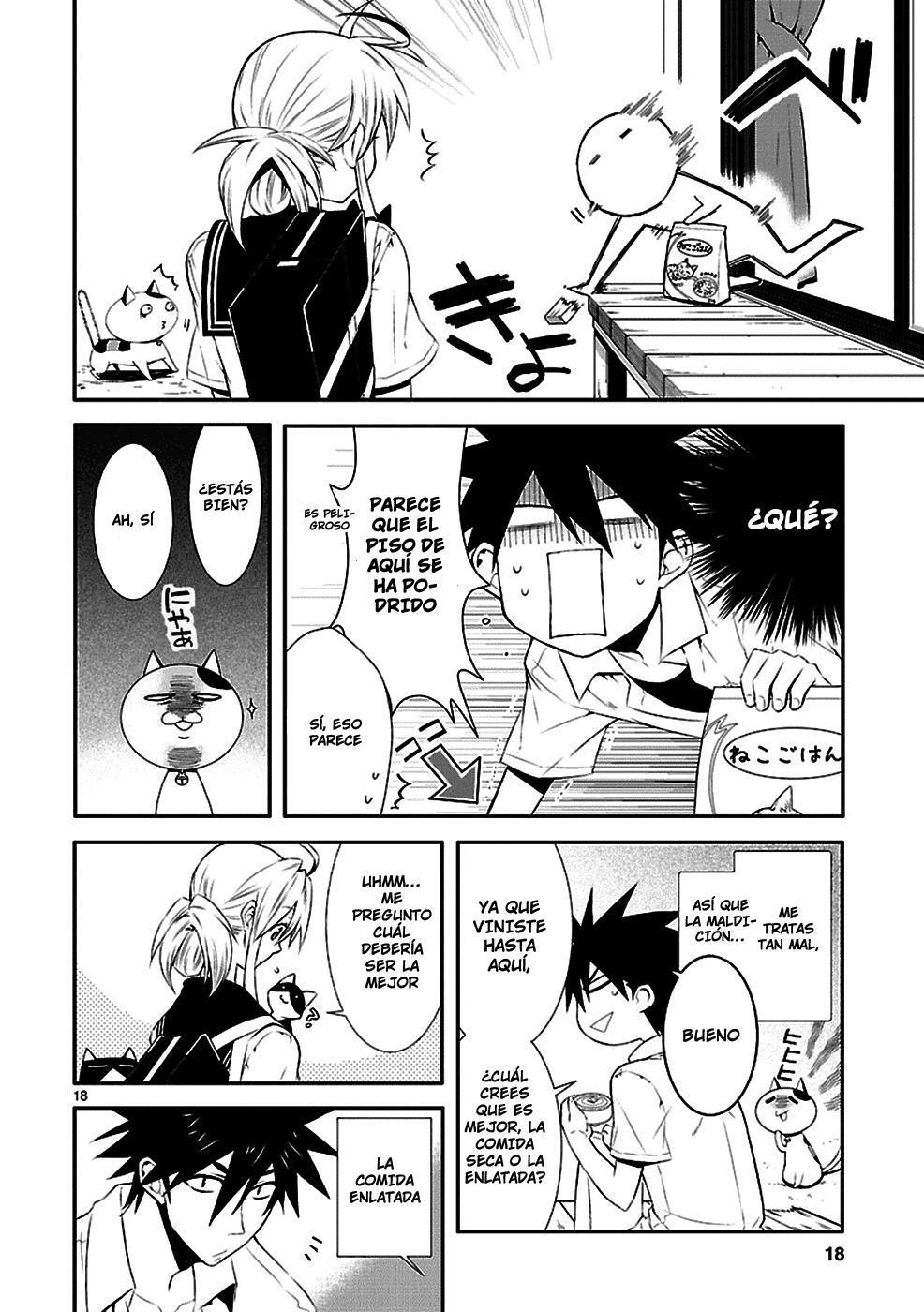 Capitulo 32 page 20