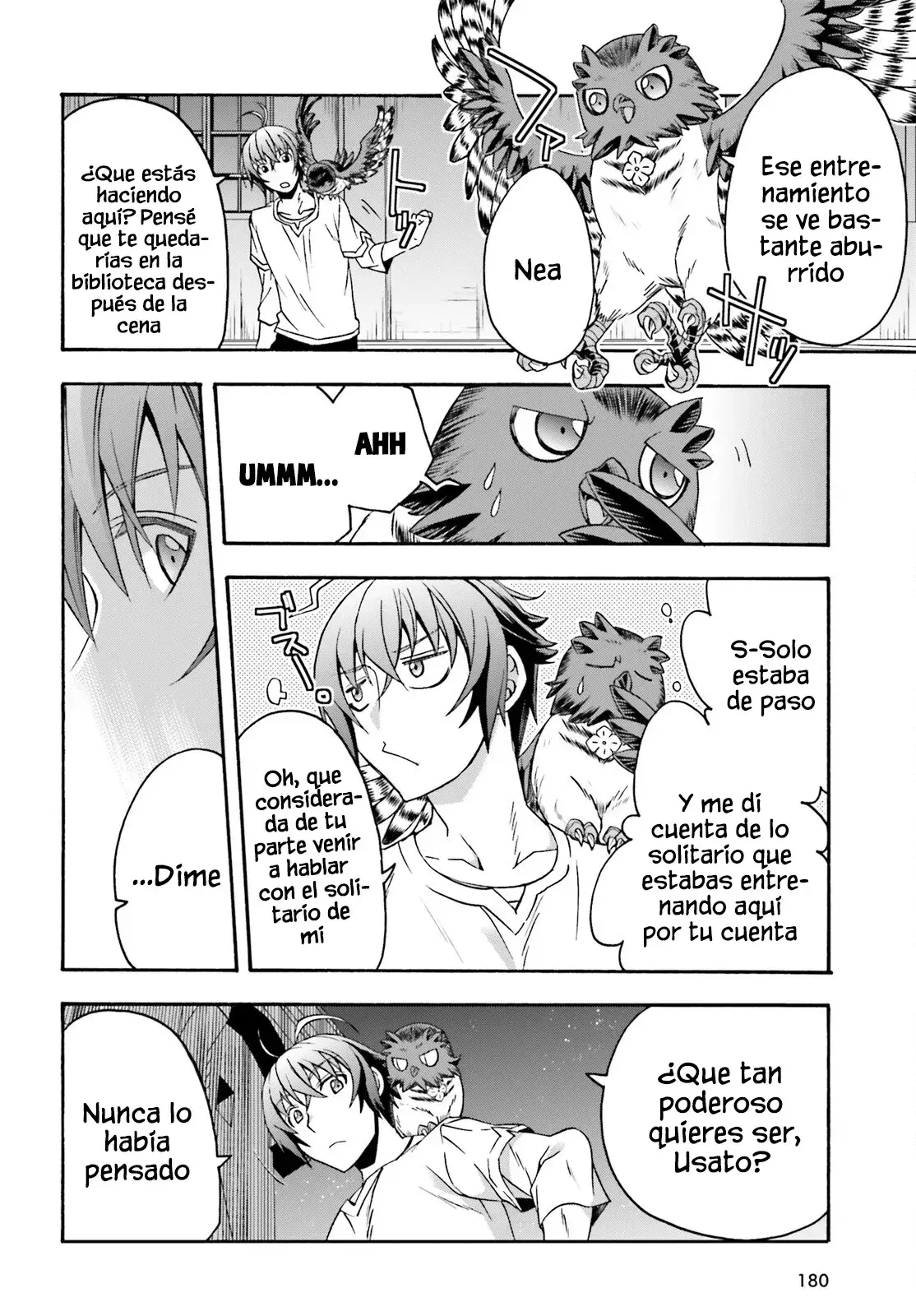 Capitulo 67 page 32