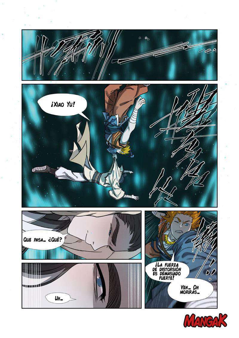Capitulo 267 page 13