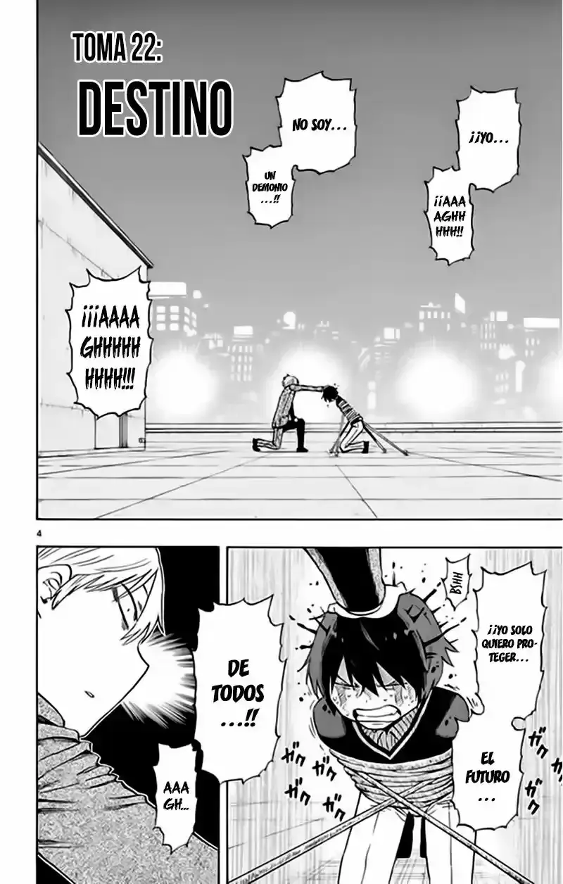 Capitulo 22 page 5