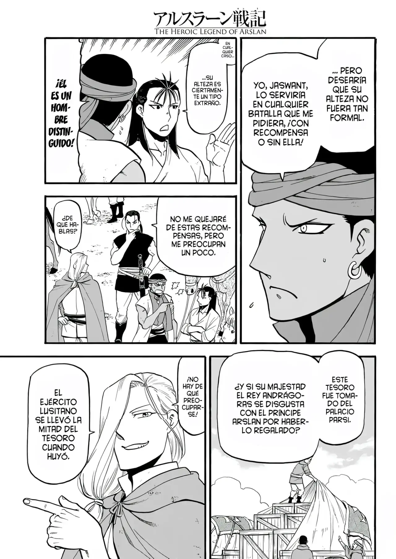 Capitulo 123 page 9