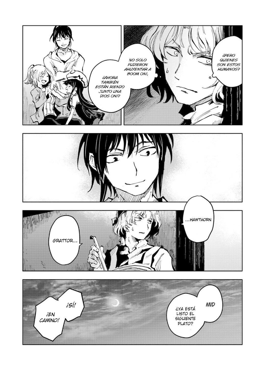 Capitulo 45 page 16