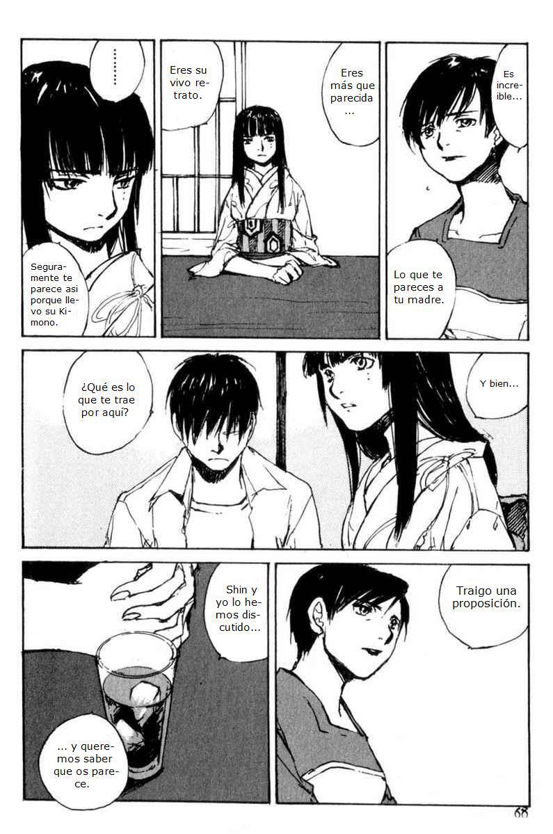 Capitulo 30 page 5