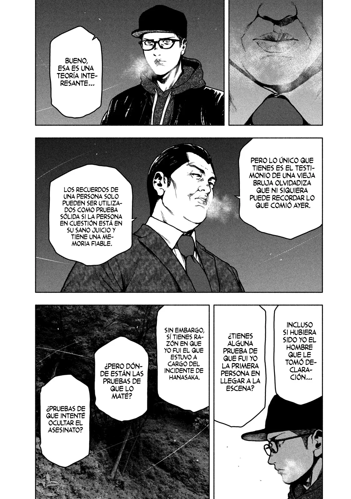 Capitulo 63 page 8