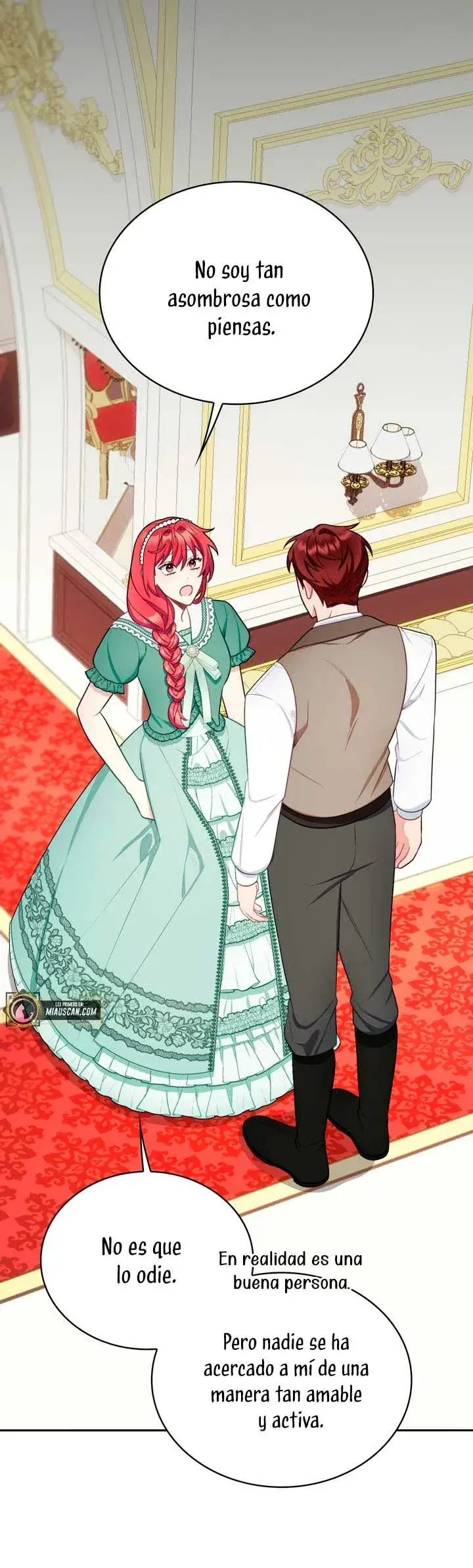Capitulo 50 page 33