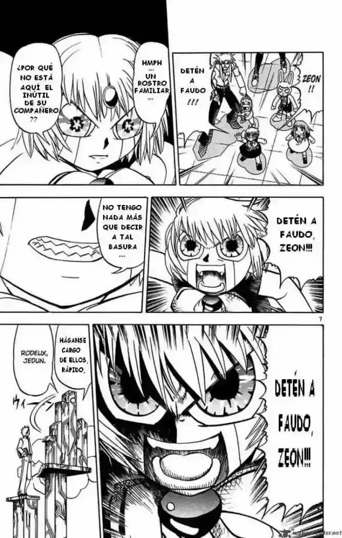 Capitulo 245 page 6