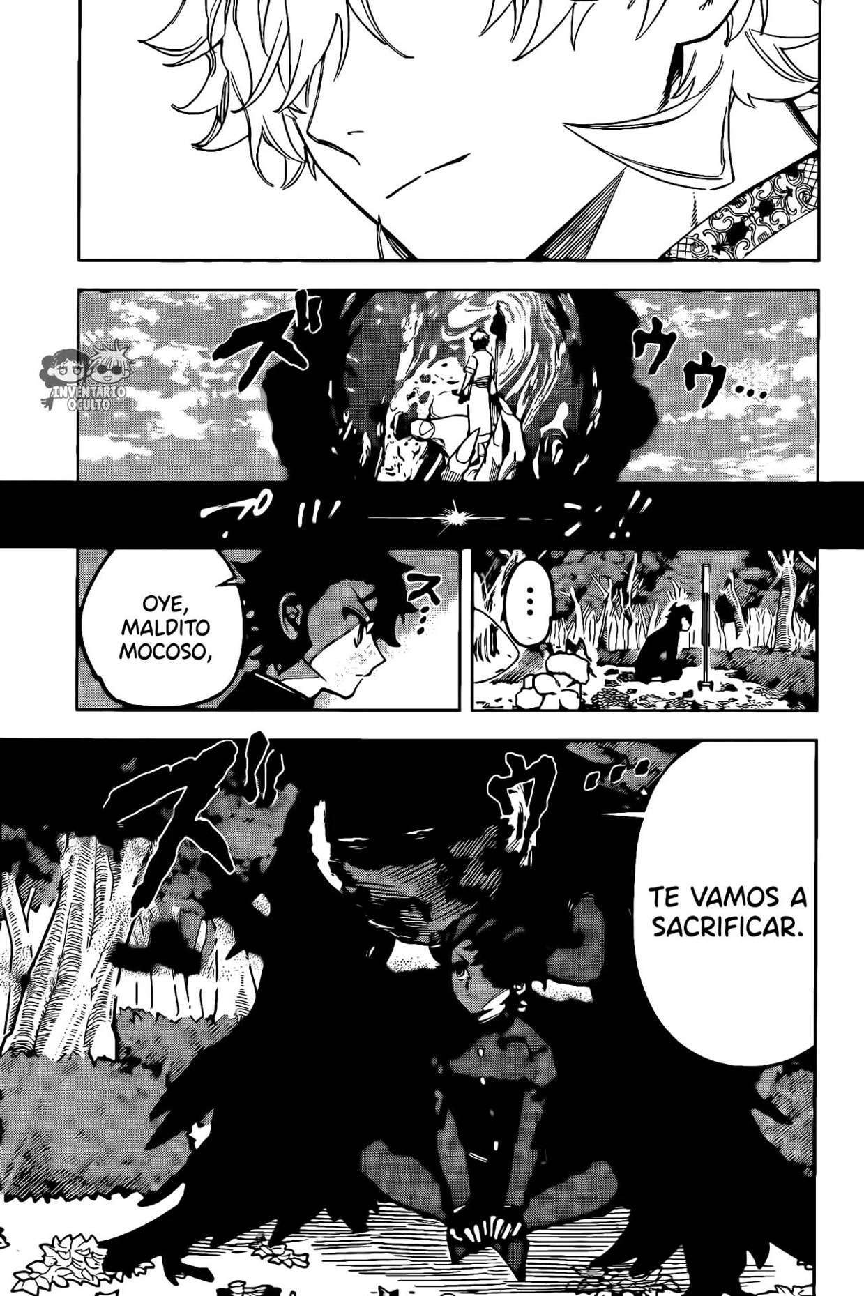 Capitulo 19 page 18