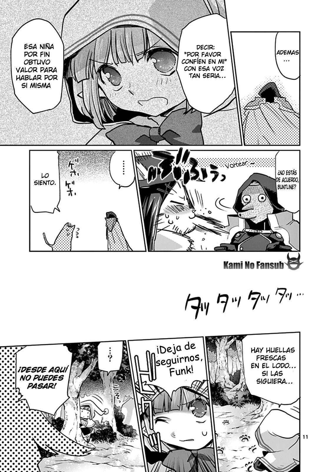 Capitulo 20 page 12