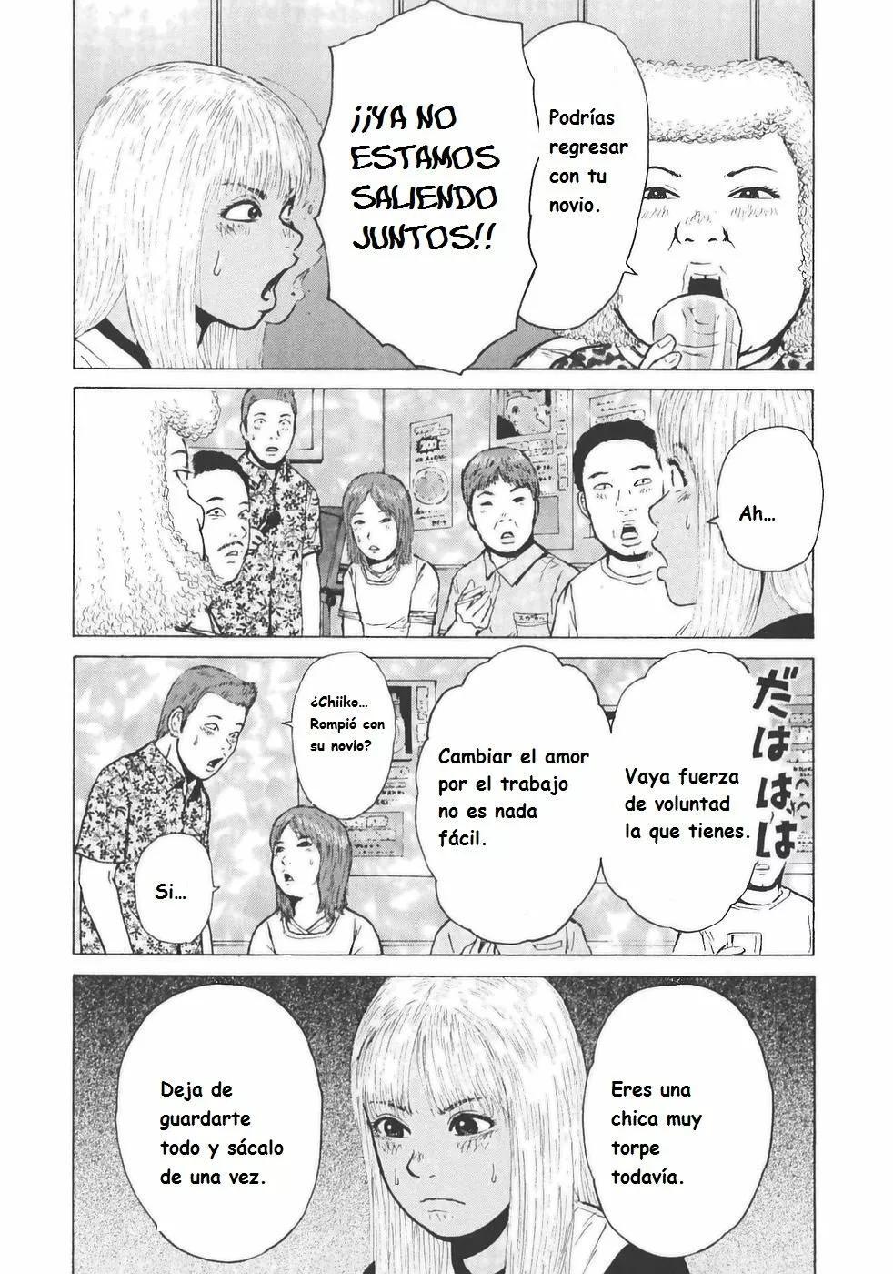 Capitulo 141 page 18